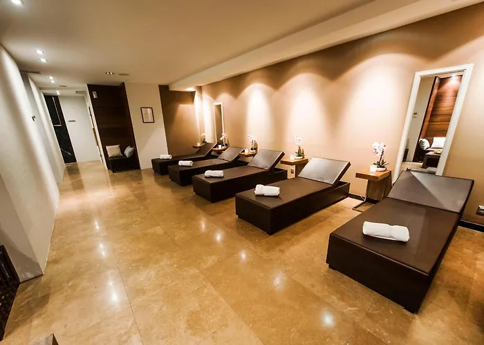 Hotel Residence Zagreb