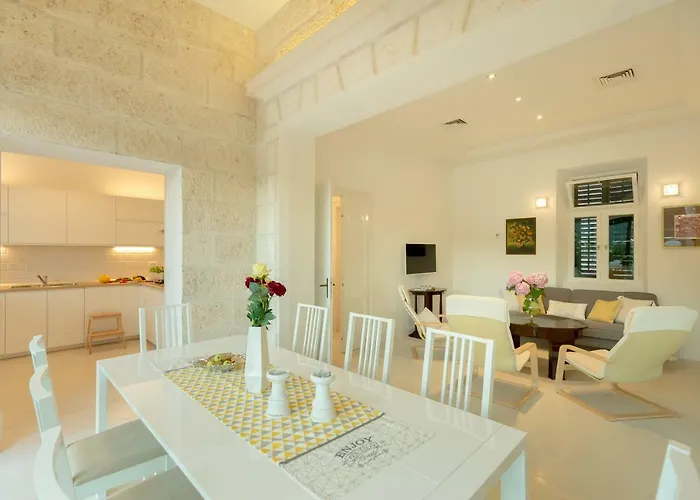 Villa Dubravka - Heated Outdoor Pool And Indoor Jacuzzi Zaton 