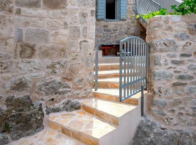 Old Town Apartment Mare