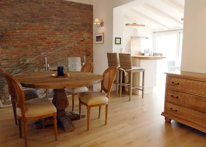 Casa Colloredo Free Parking Rovinj