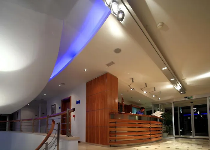Hotel Pastura Postira