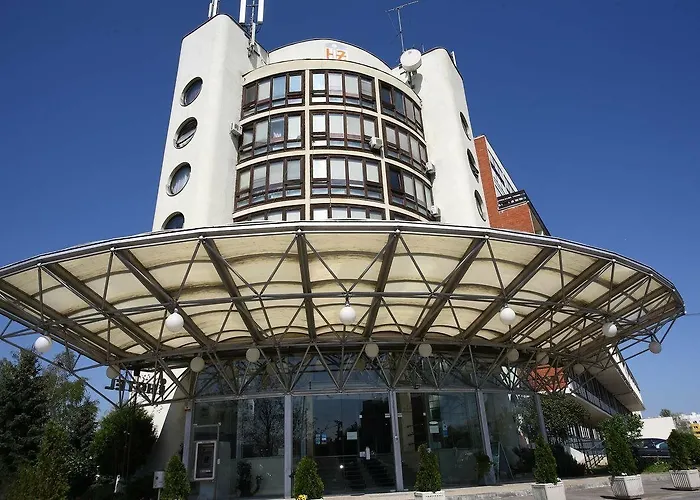 Novi Zagreb