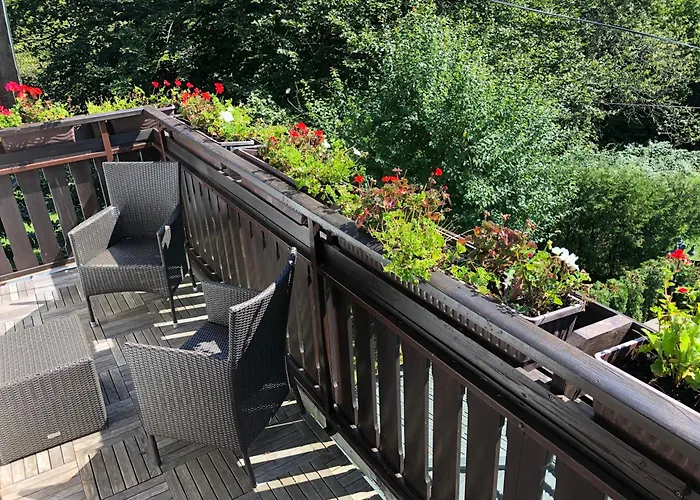Villa Mukinja - Wellness & Spa