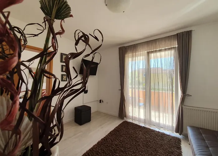 Villa Julian Zadar