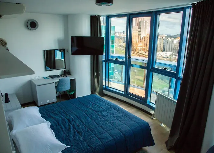 Hotel Blue Zagreb