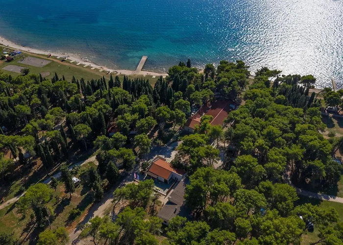 Mobile Homes Camp Pineta - Adriatic Kampovi