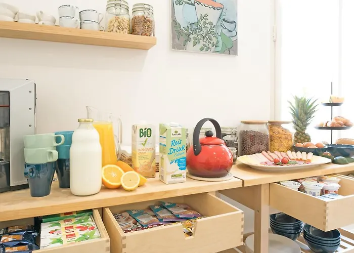 Annie'S Bed&Breakfast Zagreb